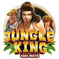 Jungle King